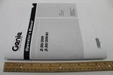 MANUAL,OPERATORS,Z30N 5TH ED