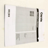 MANUAL,OPERATOR,GR,CE,6TH ED