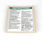 OPERATING INST,PLAT,GR