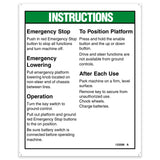 DECAL,INSTRUCTIONS-OPER,GCP