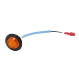 ASSEMBLY, SVC, BEACON, LED, 24V