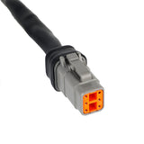 HARNESS, CS10, GATEWAY