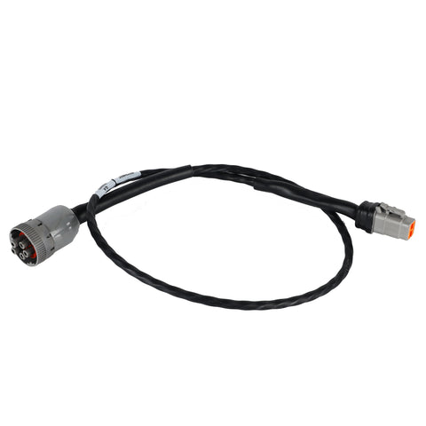 HARNESS, CS10, GATEWAY