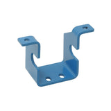 BRACKET, ZONE LIGHT, COVER