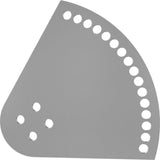 PLATE-PLATFORM LOCK (DRILLED)