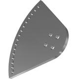 PLATE-PLATFORM LOCK (DRILLED)