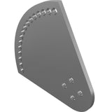 PLATE-PLATFORM LOCK (DRILLED)