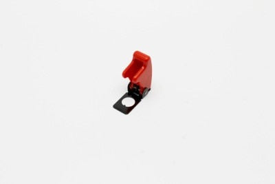 COVER, AUXILIARY POWER SWITCH