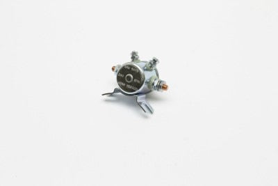 SOLENOID-24 VOLT COIL DC(BOOM)