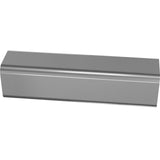 TUBE, SQ, STL 2 X 2 X .180 X 7.94