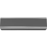 TUBE, SQ, STL 2 X 2 X .180 X 7.94