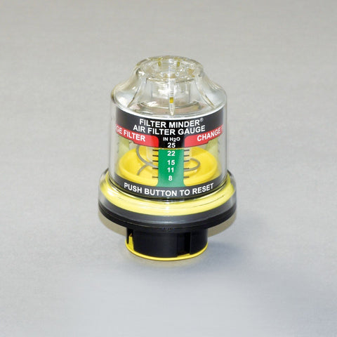 INDICATOR, FILTER MINDER ; PACK OF 10 (TEN)