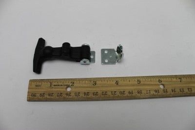 LATCH,FLEXIBLE DRAW