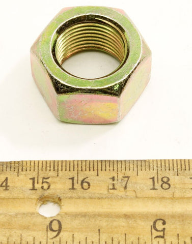 NUT,SPINDLE,3/4-16