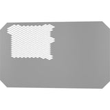 PLATFORM GRATING,45 X 27**