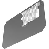 PLATFORM GRATING,45 X 27**