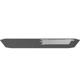PLATFORM GRATING,45 X 27**