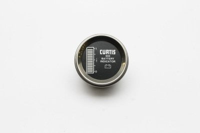BATTERY CHARGE INDICATOR,36V