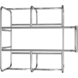 WELDMENT,PLATFORM, 4'