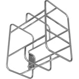 WELDMENT,PLATFORM, 4'