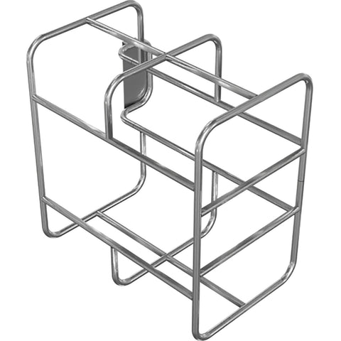 WELDMENT,PLATFORM, 4'