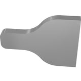 PLATE, ROTATION STOP