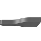 PLATE, ROTATION STOP