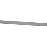 PLATE,PLATFORM END CAP