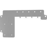 PLATE,PWR EXT COMPONENT MOUNT
