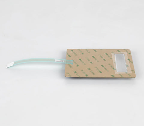 DECAL,MEMBRANE, GR/GRC/GS GCON