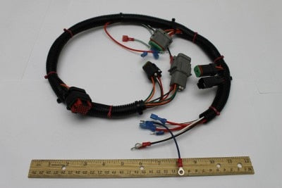 HARNESS, GR POWER CONTROL