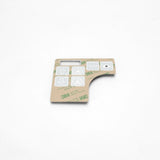 DECAL,UI, GR/GRC/GS PCON