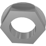 STRAIN RELIEF NUT, 3/8