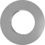 STRAIN RELIEF NUT, 3/8