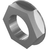 STRAIN RELIEF NUT, 3/8