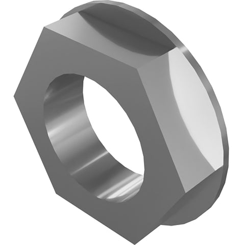 STRAIN RELIEF NUT, 3/8