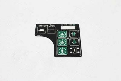 DECAL, UI, GS3232, PCON