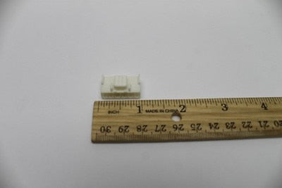PLUG, 6POS ECO PWR