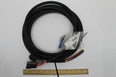 HARNESS, GR-15 MAST CE