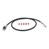 WIRE ASSY, STD/EXT PLAT. GR