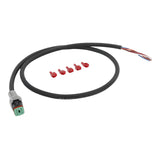 WIRE ASSY, STD/EXT PLAT. GR