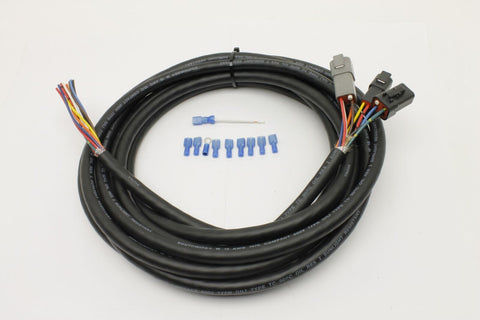 HARNESS, GR-12 MAST CE