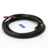HARNESS, GR-12 MAST ANSI
