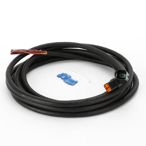 HARNESS, GR-12 MAST ANSI