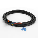 HARNESS, GR-15 MAST ANSI