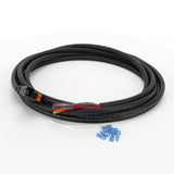 HARNESS, GR-15 MAST ANSI