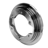 PISTON, REAR AXLE, GTH-10XX