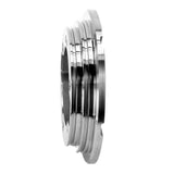 PISTON, REAR AXLE, GTH-10XX