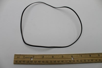 BACK-UP RING, REAR AXLE, 10XX