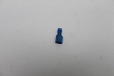 TERMINAL, FEMALE, 0.250, 16-14 AWG, TIN, 0.160 OD, PANDUIT, LOOSE